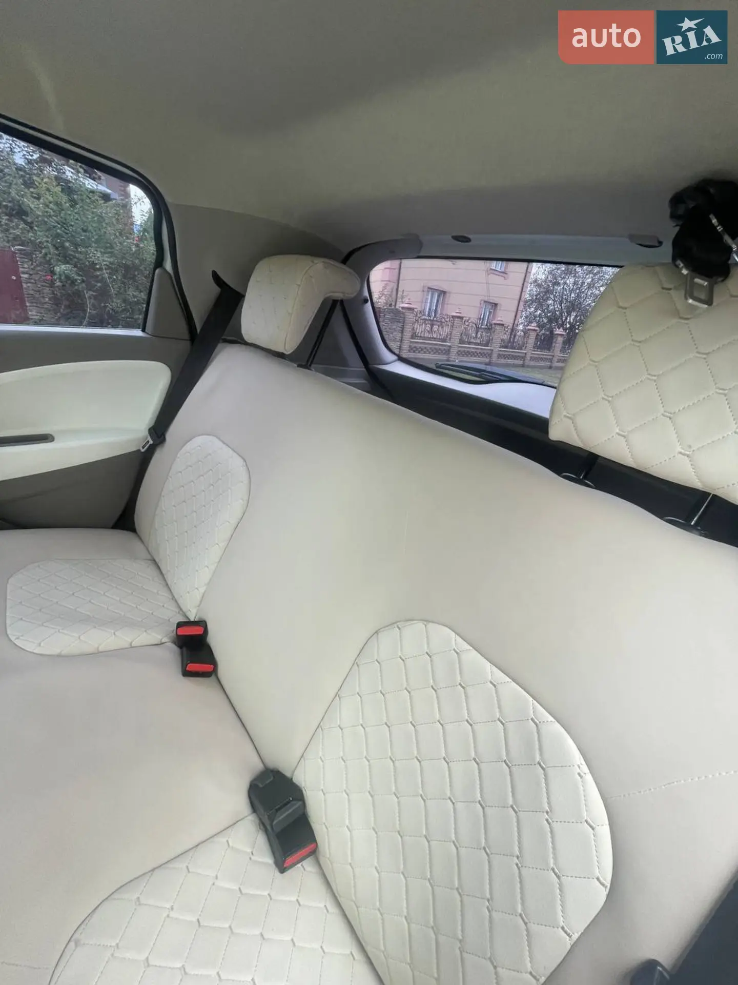 2018 Renault ZOE - мініатюра 5