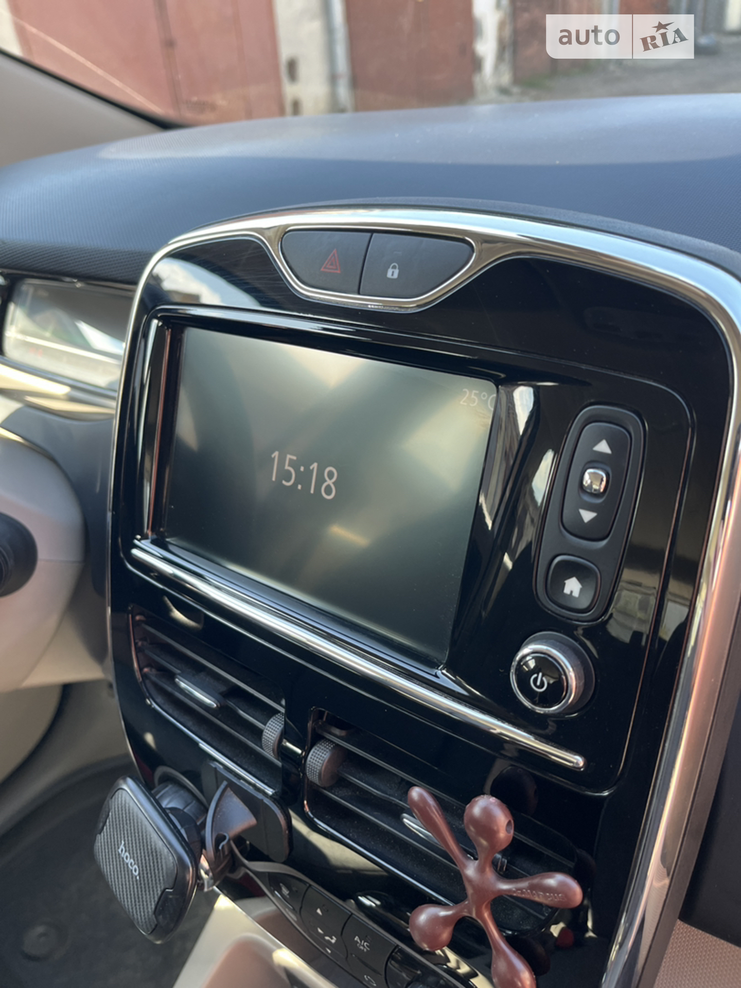 2016 Renault ZOE - мініатюра 13