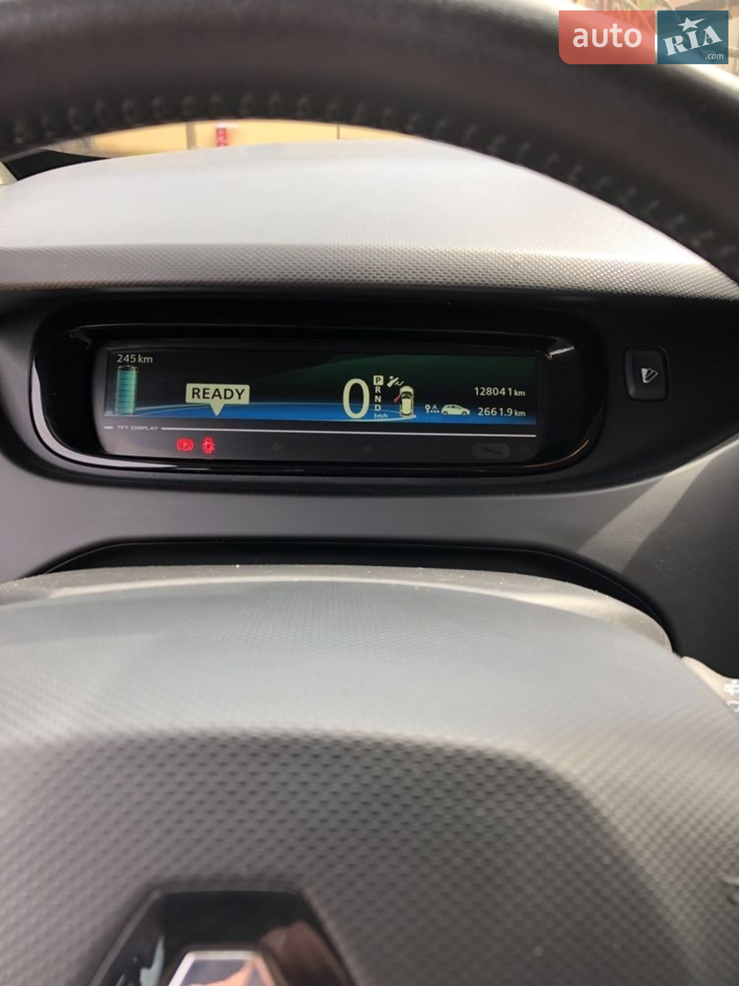 2019 Renault ZOE - мініатюра 7