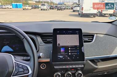 Хэтчбек Renault Zoe 2019 в 