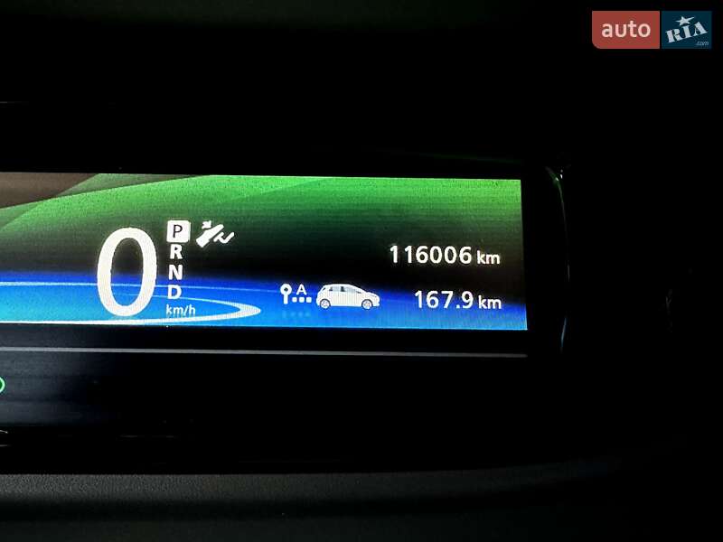 Хэтчбек Renault Zoe 2017 в Новояворовске фото 25 Хэтчбек Renault Zoe 2017 в Новояворовске