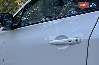 Хэтчбек Renault Zoe 2014 в Тернополе