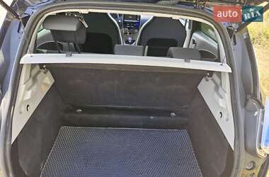 Хэтчбек Renault Zoe 2014 в 