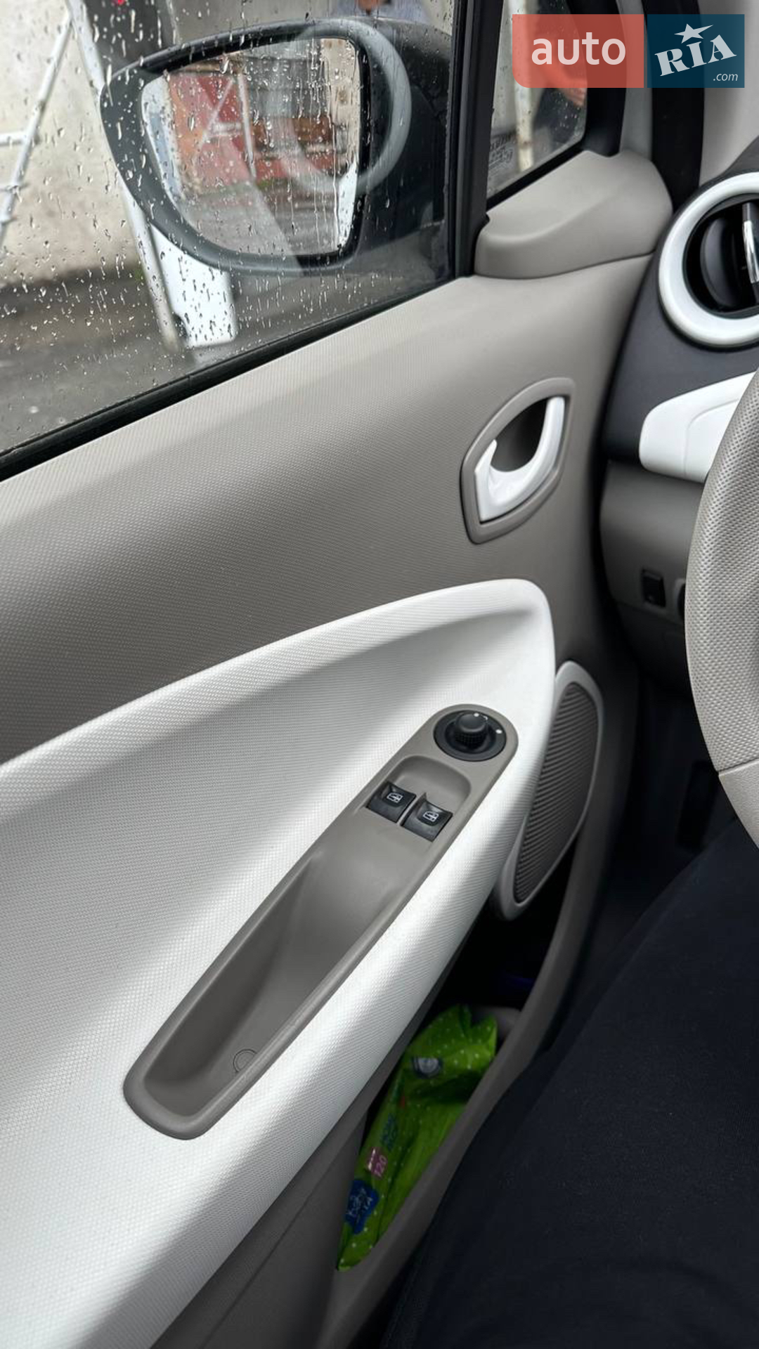 2018 Renault ZOE - мініатюра 53