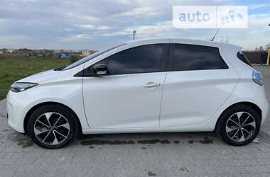 Хетчбек Renault Zoe 2013 в Копичинці