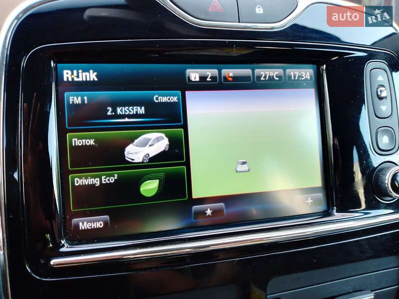 Хэтчбек Renault Zoe 2015 в Одессе фото 19 Хэтчбек Renault Zoe 2015 в Одессе