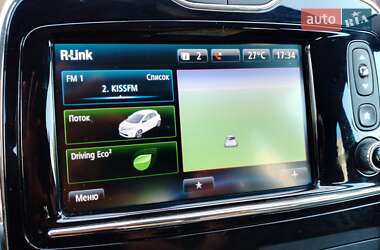 Хэтчбек Renault Zoe 2015 в 