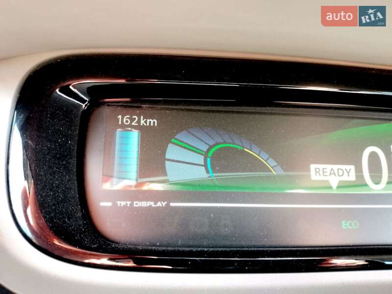 Хэтчбек Renault Zoe 2015 в Одессе фото 38 Хэтчбек Renault Zoe 2015 в Одессе