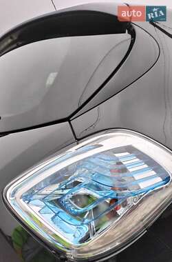 Хетчбек Renault Zoe 2018 в Рівному