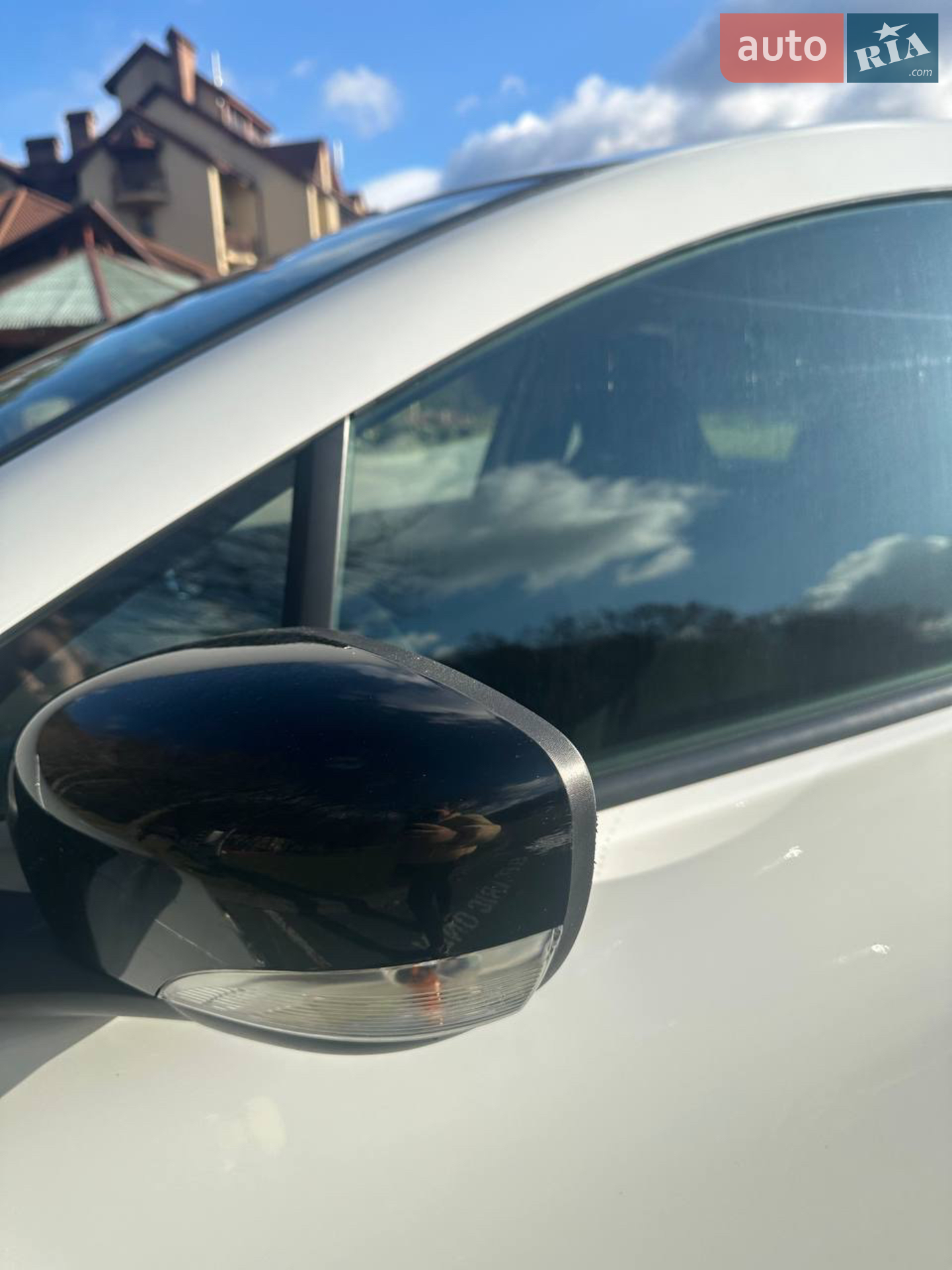 2018 Renault ZOE - мініатюра 9
