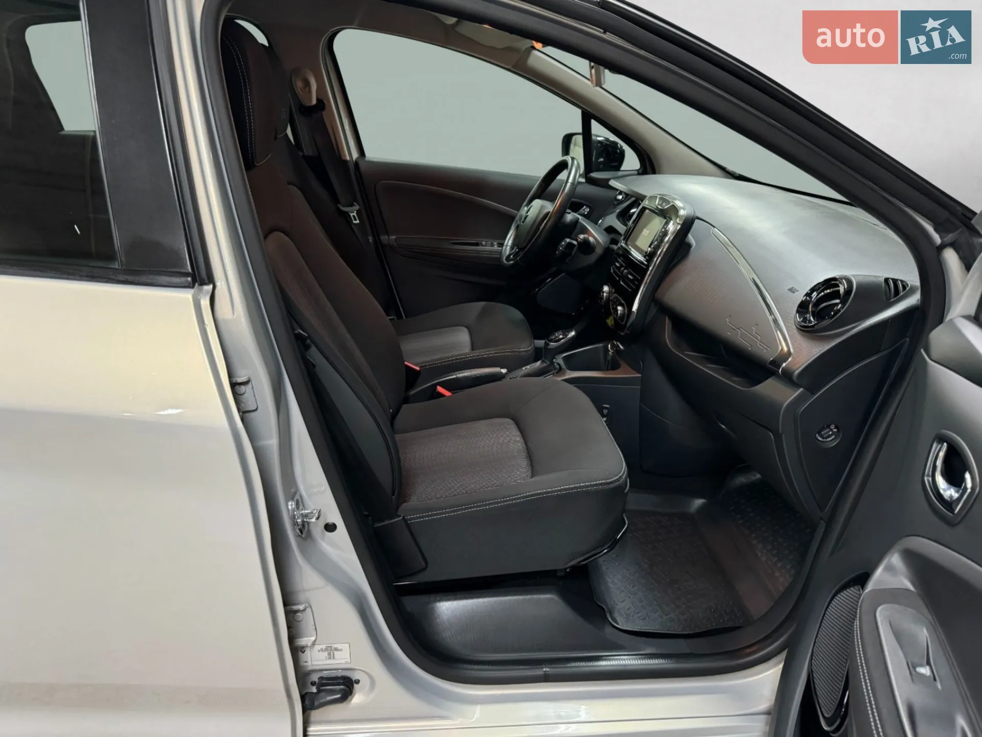 2017 Renault ZOE - мініатюра 5
