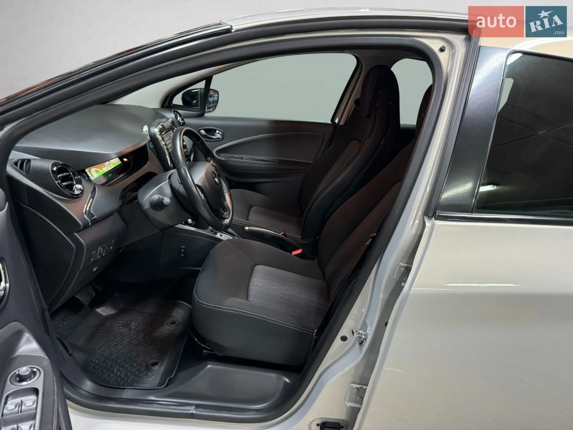 2017 Renault ZOE - мініатюра 6