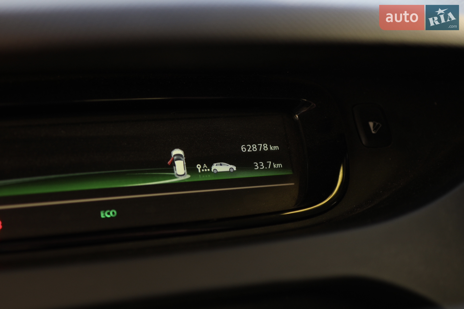2017 Renault ZOE - мініатюра 6
