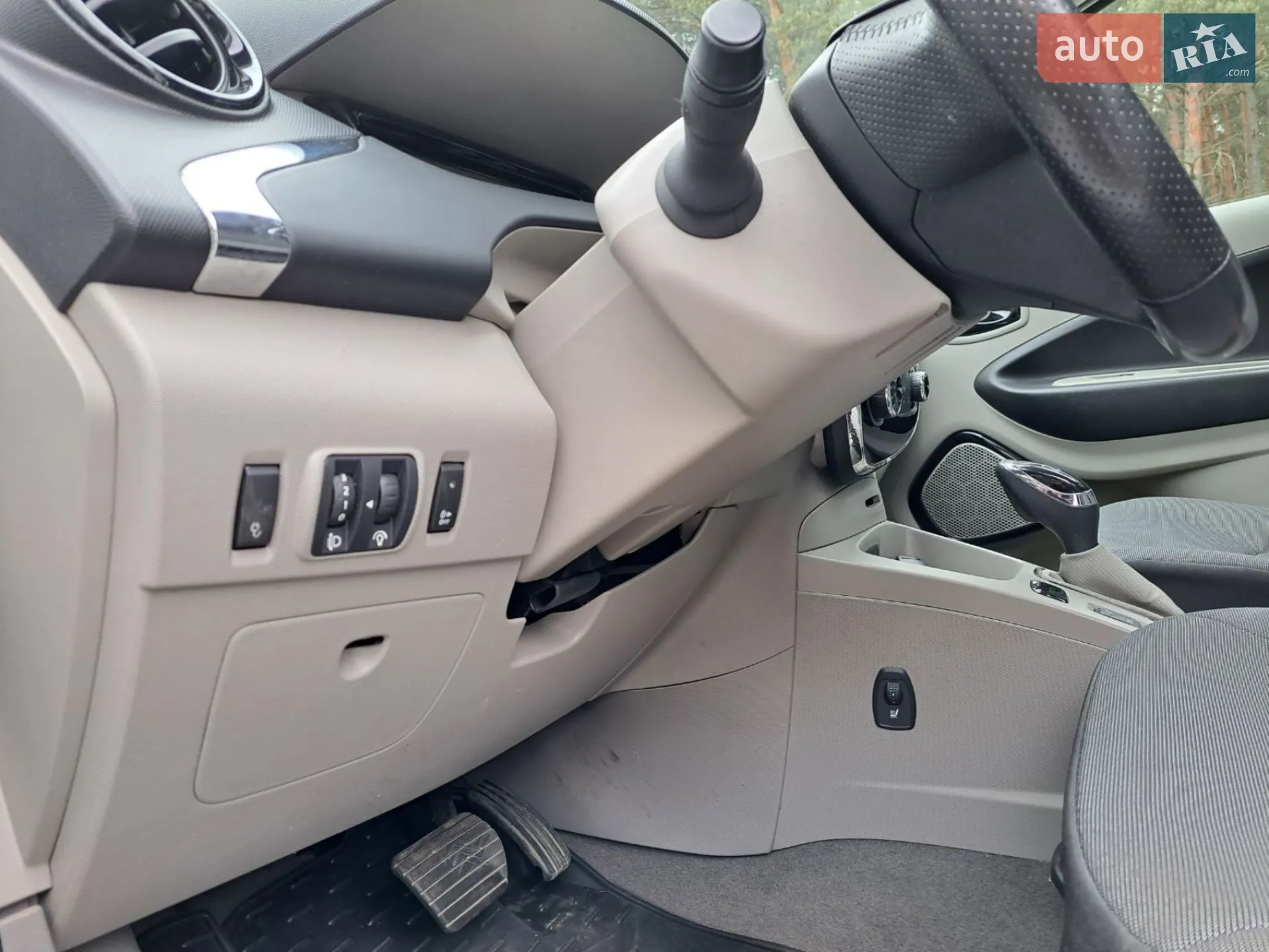 2016 Renault ZOE - мініатюра 4