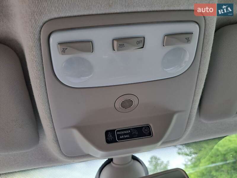 Хэтчбек Renault Zoe 2016 в Кременчуге