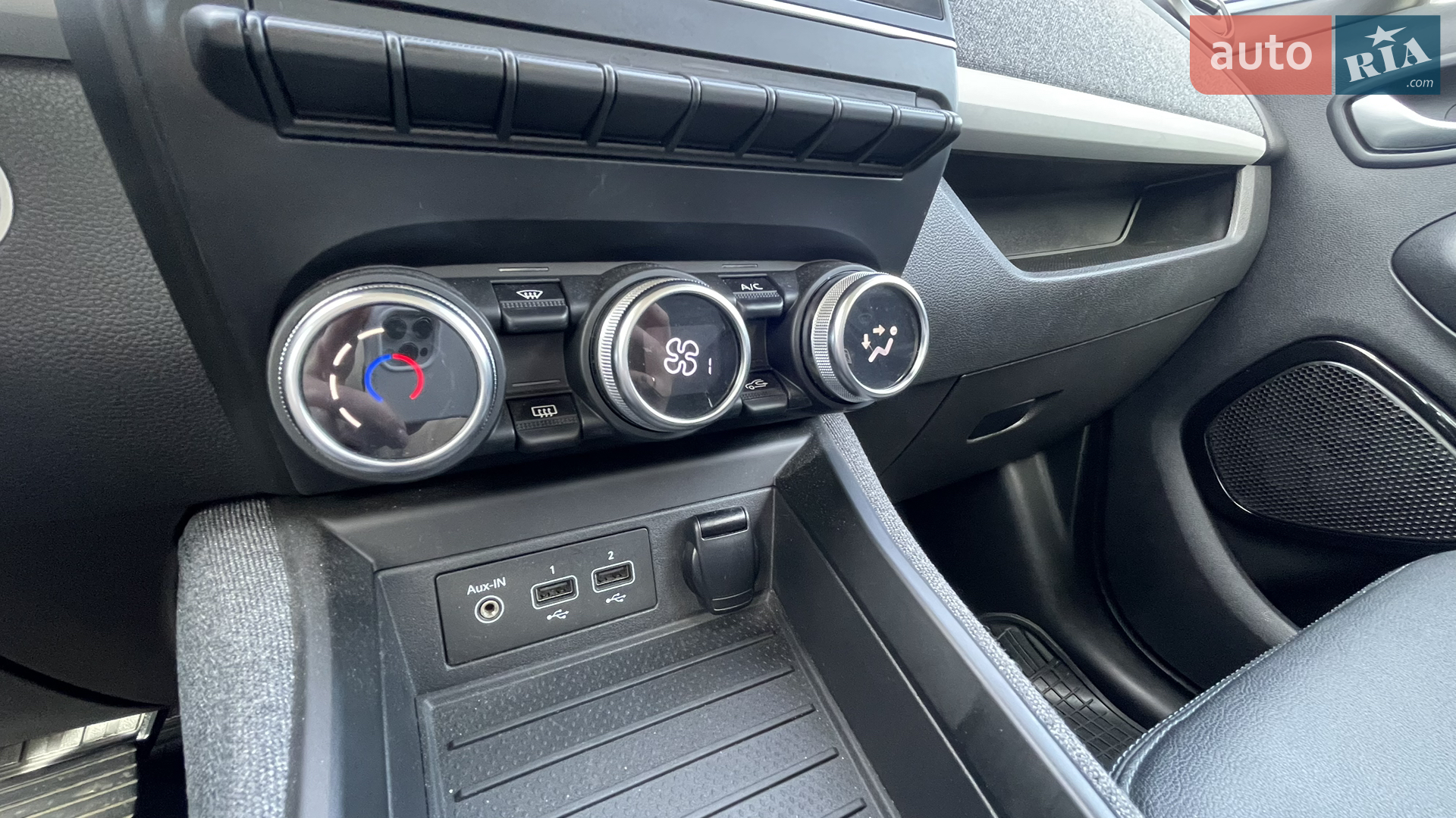 2020 Renault ZOE - мініатюра 18