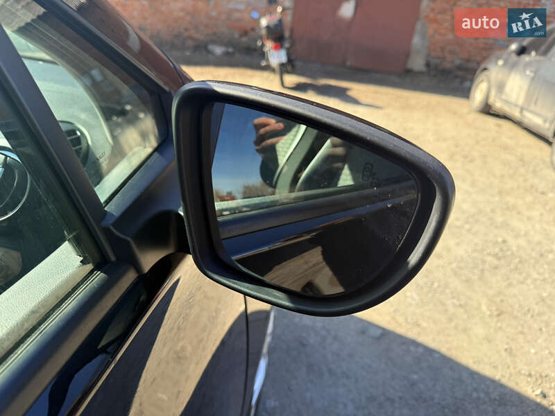 Хэтчбек Renault Zoe 2020 в Ровно