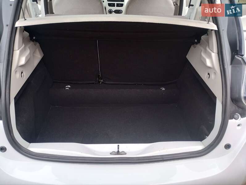 Хетчбек Renault Zoe 2018 в Одесі