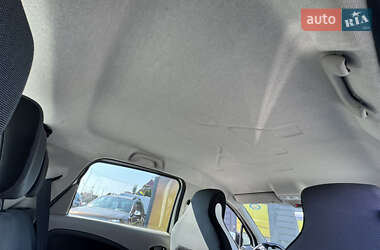 Хэтчбек Renault Zoe 2016 в 