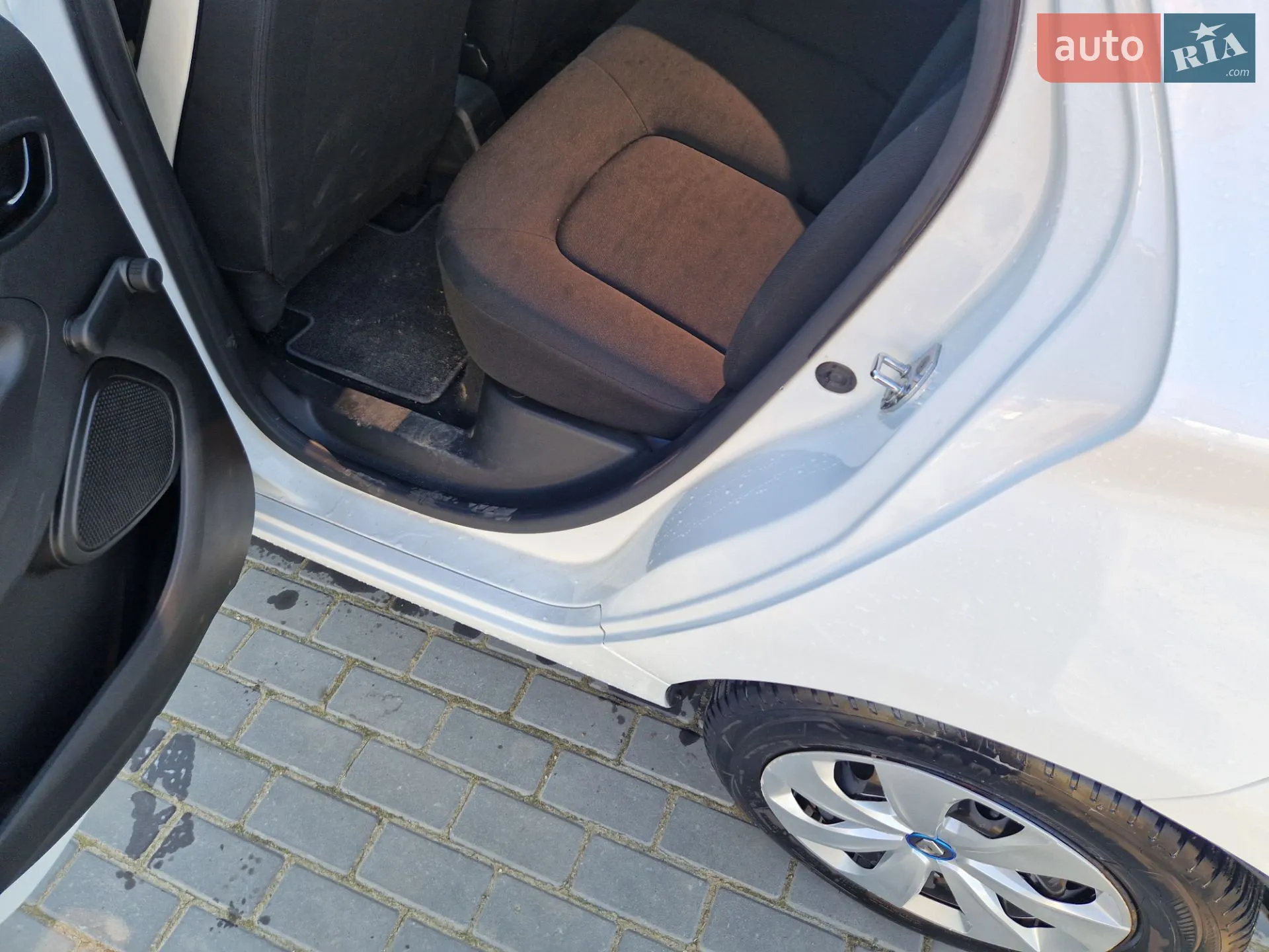 2019 Renault ZOE - мініатюра 6