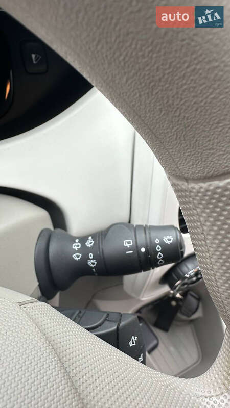 Хэтчбек Renault Zoe 2018 в Хмельницком