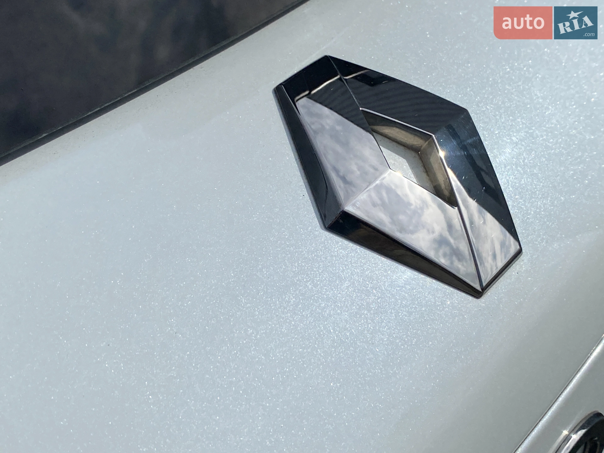 2019 Renault ZOE - мініатюра 7