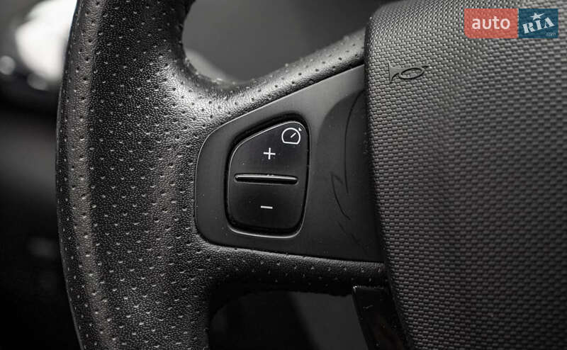 Хетчбек Renault Zoe 2019 в Києві фото 14 Хетчбек Renault Zoe 2019 в Києві