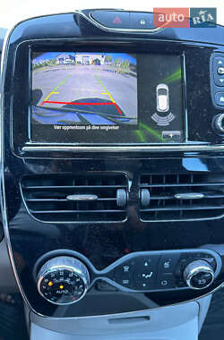 Хэтчбек Renault Zoe 2014 в Киеве
