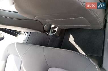 Хэтчбек Renault Zoe 2018 в 