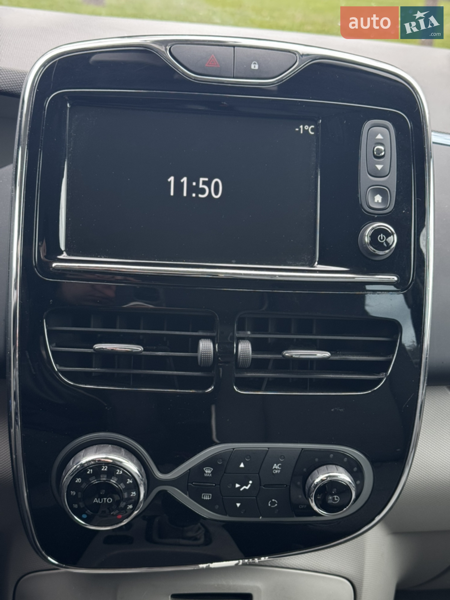 2013 Renault ZOE - мініатюра 18