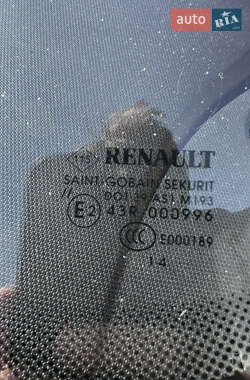Хэтчбек Renault Zoe 2014 в 
