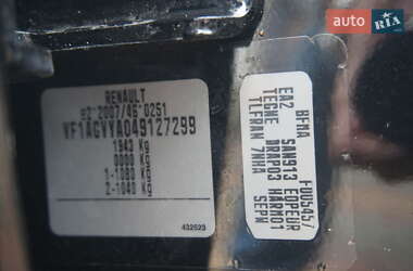 Хетчбек Renault Zoe 2013 в 