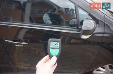 Хетчбек Renault Zoe 2013 в 