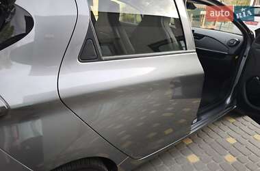 Хэтчбек Renault Zoe 2023 в 