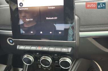 Хэтчбек Renault Zoe 2023 в 