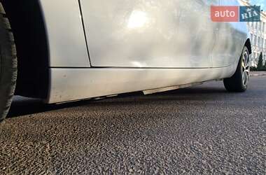 Хетчбек Renault Zoe 2020 в 
