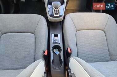 Хетчбек Renault Zoe 2020 в 