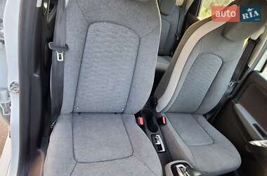 Хетчбек Renault Zoe 2020 в 