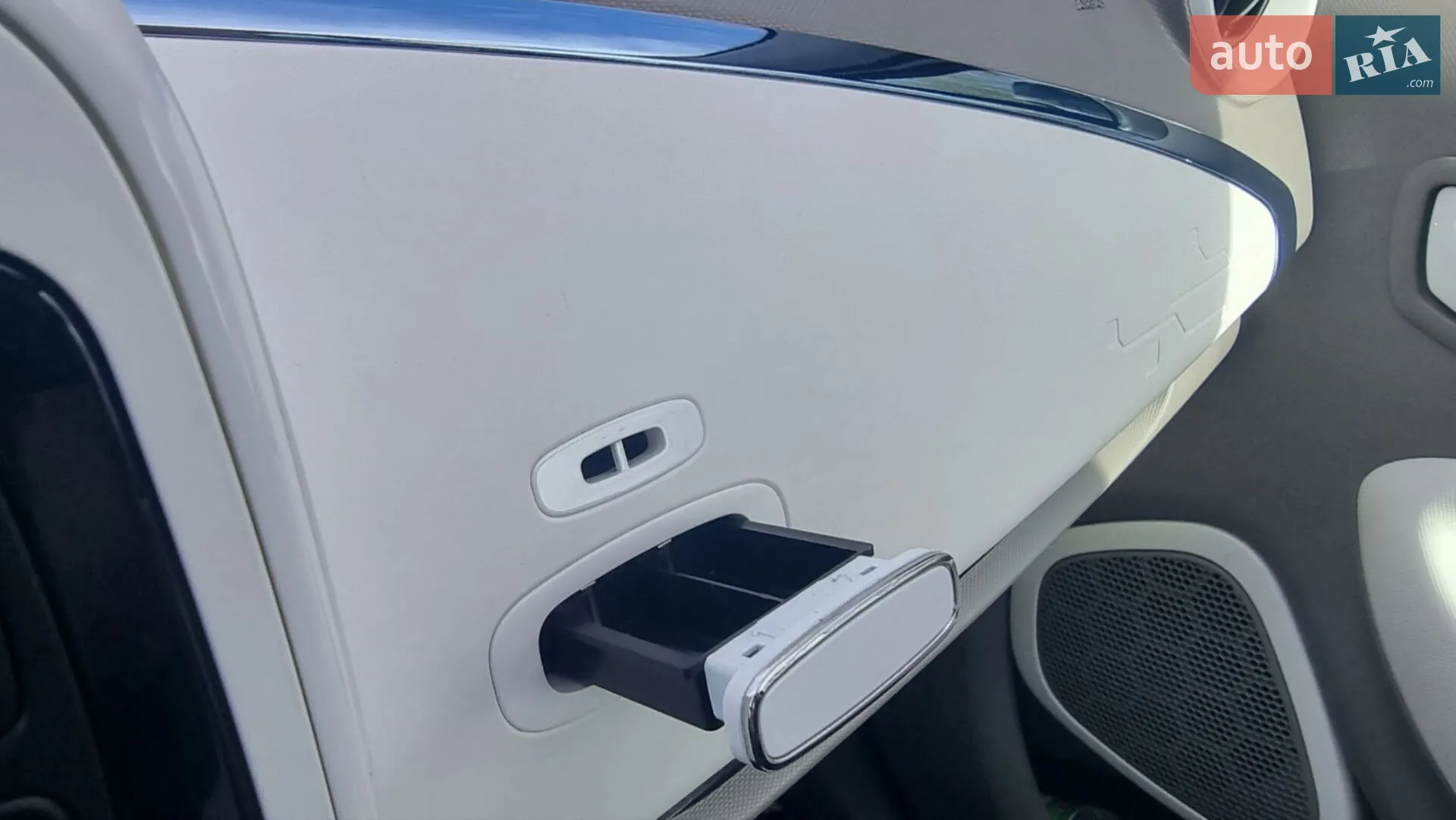 2013 Renault ZOE - мініатюра 10