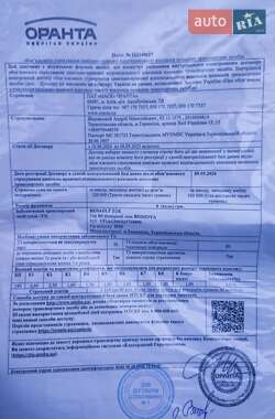 Хэтчбек Renault Zoe 2020 в 