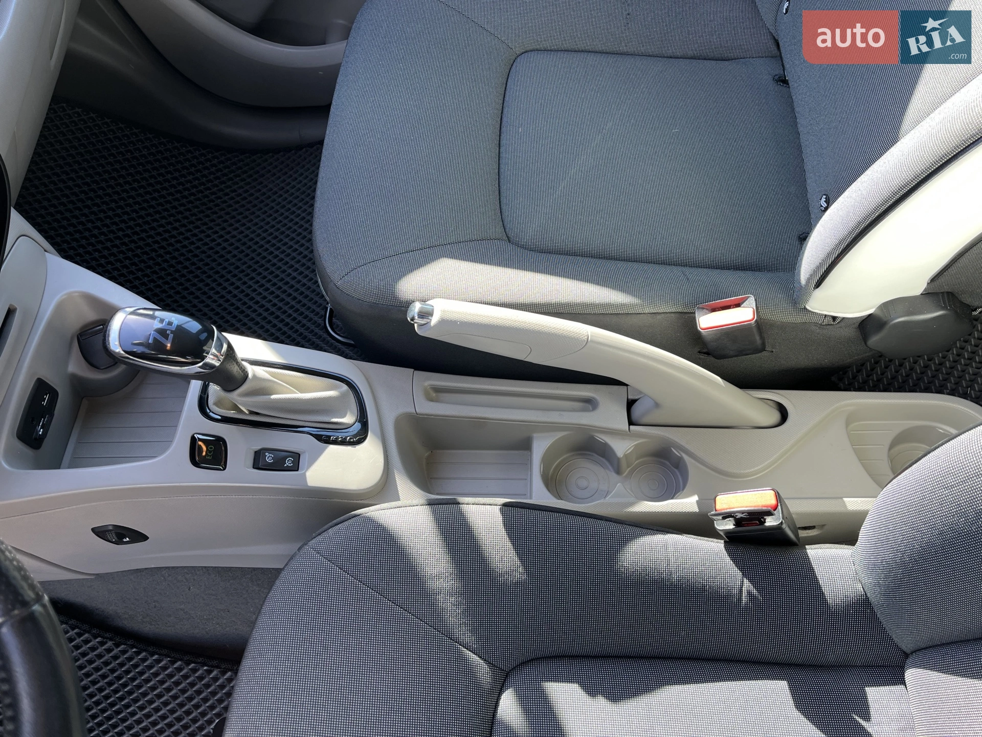 2016 Renault ZOE - мініатюра 14