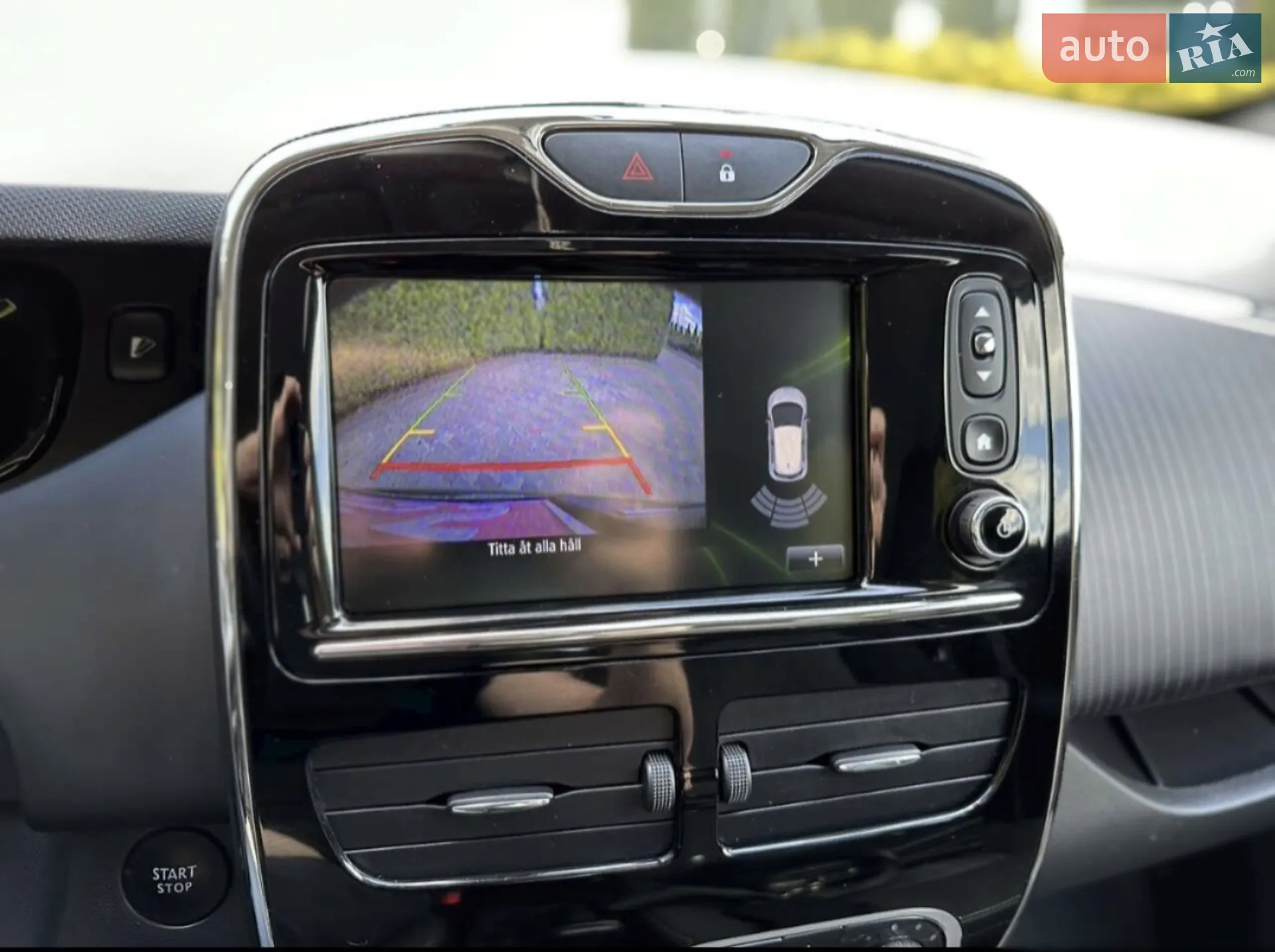 2017 Renault ZOE - мініатюра 4