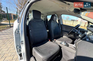 Хетчбек Renault Zoe 2020 в 