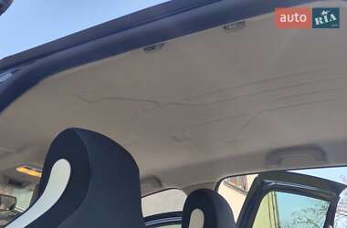 Хетчбек Renault Zoe 2016 в 