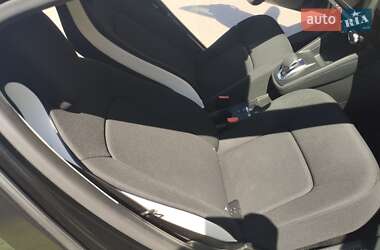 Хетчбек Renault Zoe 2020 в 