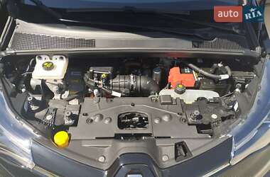 Хетчбек Renault Zoe 2020 в 