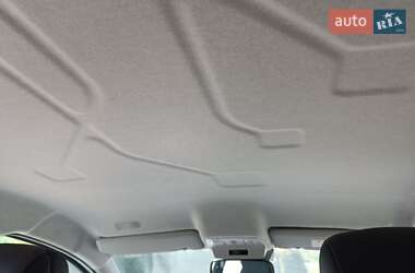 Хэтчбек Renault Zoe 2020 в 