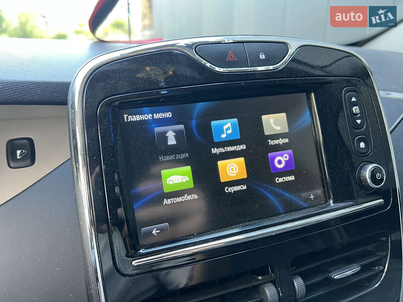 Хетчбек Renault Zoe 2014 в Хмельницькому