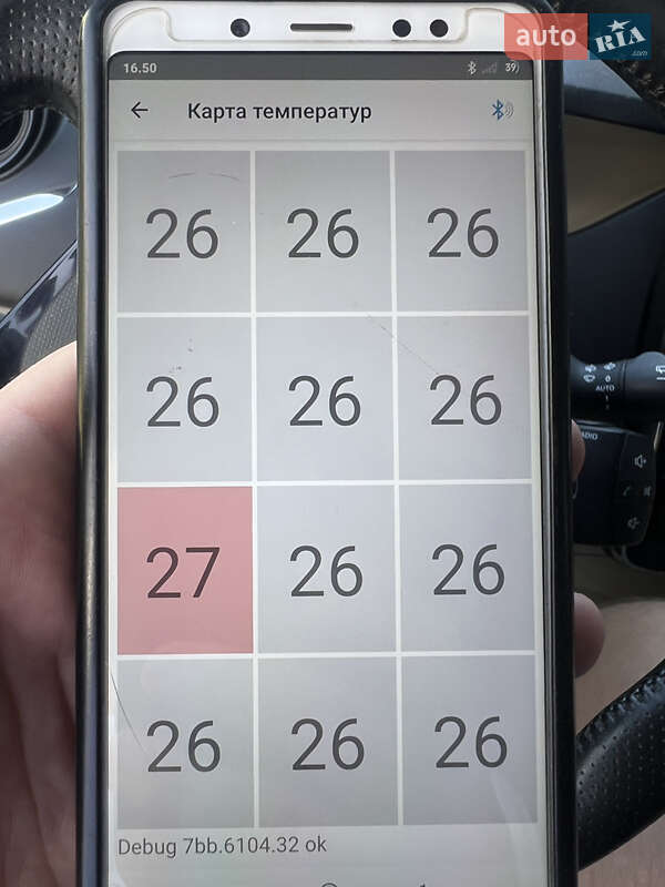 Хетчбек Renault Zoe 2014 в Хмельницькому