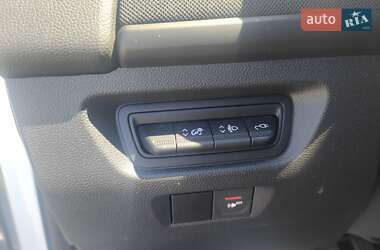 Хетчбек Renault Zoe 2020 в 